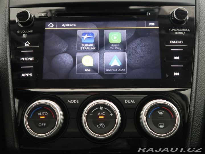 Subaru Levorg 2.0i,AT,4x4,CZ,1Maj,EyeSi 2020