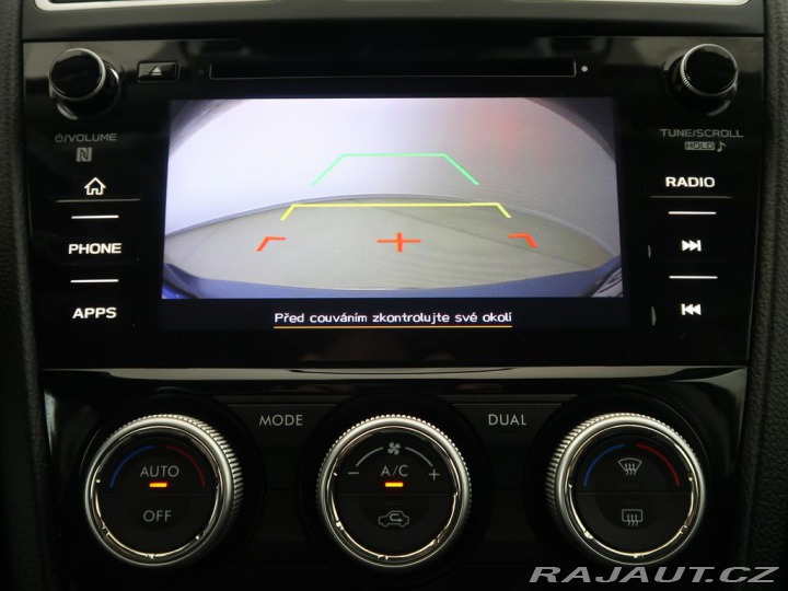 Subaru Levorg 2.0i,AT,4x4,CZ,1Maj,EyeSi 2020