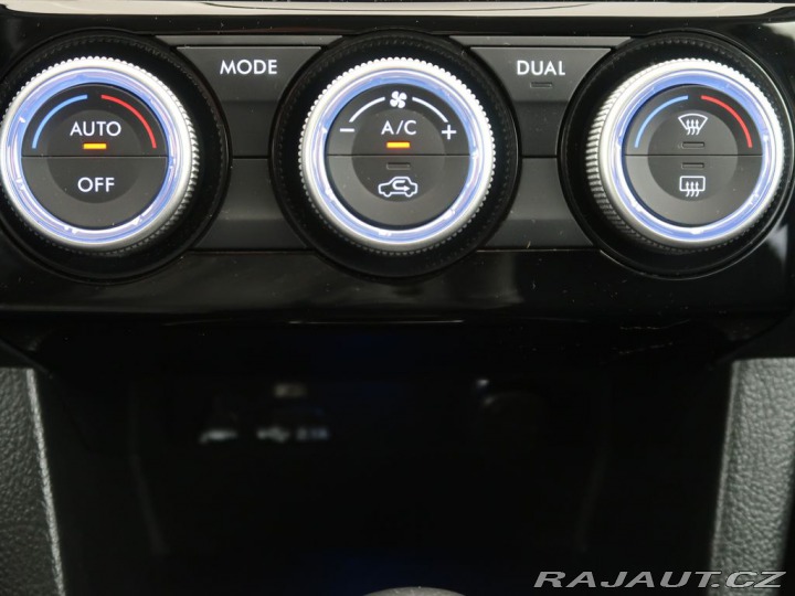 Subaru Levorg 2.0i,AT,4x4,CZ,1Maj,EyeSi 2020