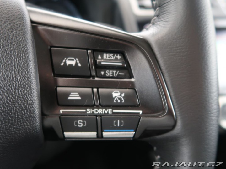 Subaru Levorg 2.0i,AT,4x4,CZ,1Maj,EyeSi 2020