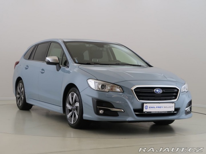 Subaru Levorg 2.0i,AT,4x4,CZ,1Maj,EyeSi 2020