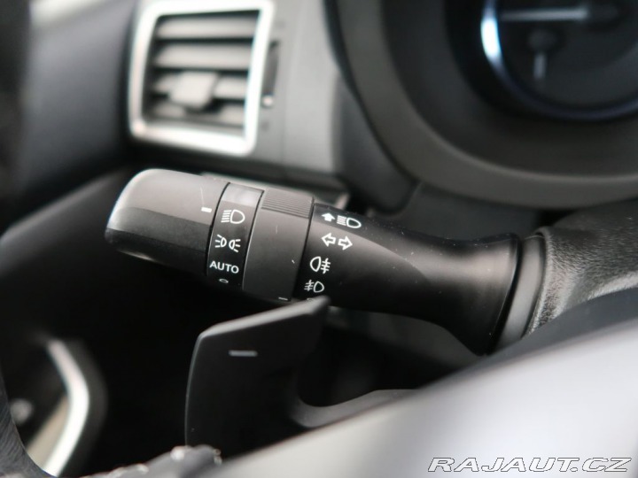Subaru Levorg 2.0i,AT,4x4,CZ,1Maj,EyeSi 2020