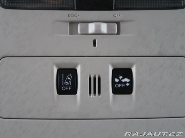 Subaru Levorg 2.0i,AT,4x4,CZ,1Maj,EyeSi 2020