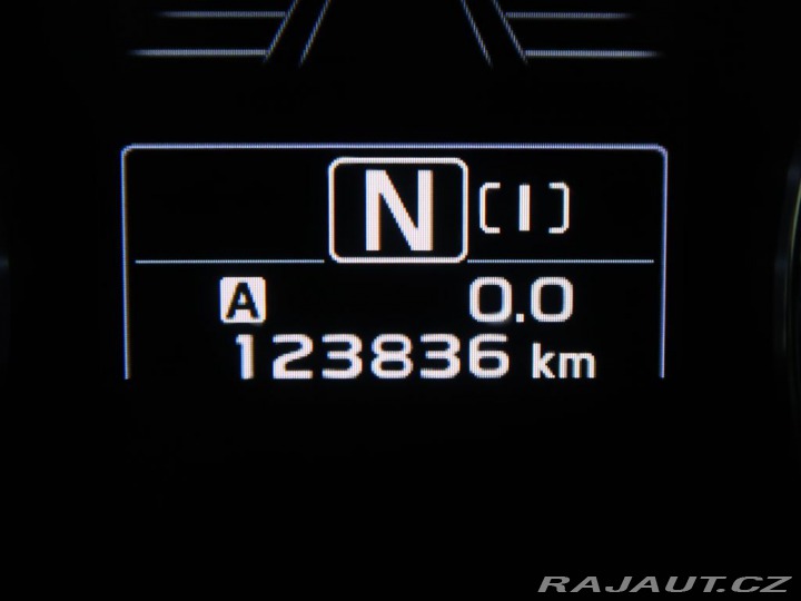 Subaru Levorg 2.0i,AT,4x4,CZ,1Maj,EyeSi 2020