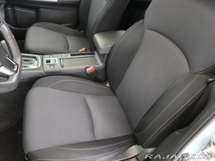 Subaru Levorg 2.0i,AT,4x4,CZ,1Maj,EyeSi 2020