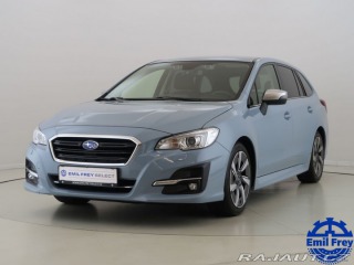 Subaru Levorg 2.0i,AT,4x4,CZ,1Maj,EyeSi 2020