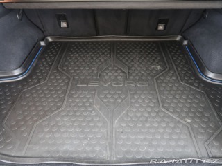 Subaru Levorg 2.0i,AT,4x4,CZ,1Maj,EyeSi 2020