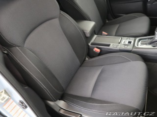 Subaru Levorg 2.0i,AT,4x4,CZ,1Maj,EyeSi 2020