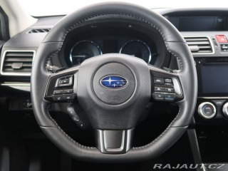 Subaru Levorg 2.0i,AT,4x4,CZ,1Maj,EyeSi 2020
