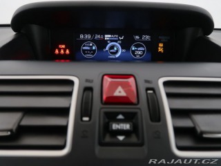 Subaru Levorg 2.0i,AT,4x4,CZ,1Maj,EyeSi 2020