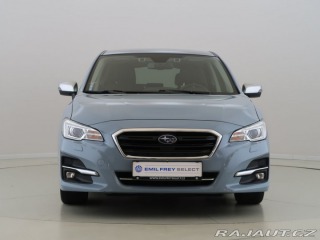 Subaru Levorg 2.0i,AT,4x4,CZ,1Maj,EyeSi 2020