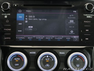 Subaru Levorg 2.0i,AT,4x4,CZ,1Maj,EyeSi 2020