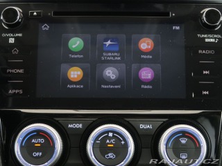 Subaru Levorg 2.0i,AT,4x4,CZ,1Maj,EyeSi 2020