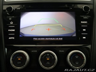 Subaru Levorg 2.0i,AT,4x4,CZ,1Maj,EyeSi 2020