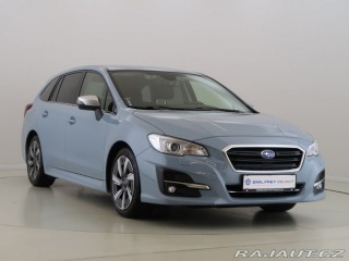 Subaru Levorg 2.0i,AT,4x4,CZ,1Maj,EyeSi 2020