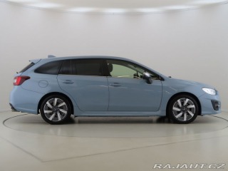Subaru Levorg 2.0i,AT,4x4,CZ,1Maj,EyeSi 2020