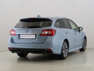 Subaru Levorg 2.0i,AT,4x4,CZ,1Maj,EyeSi 2020