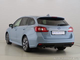 Subaru Levorg 2.0i,AT,4x4,CZ,1Maj,EyeSi 2020