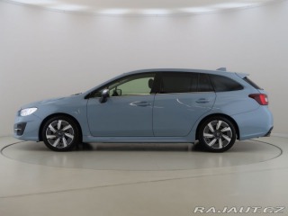 Subaru Levorg 2.0i,AT,4x4,CZ,1Maj,EyeSi 2020