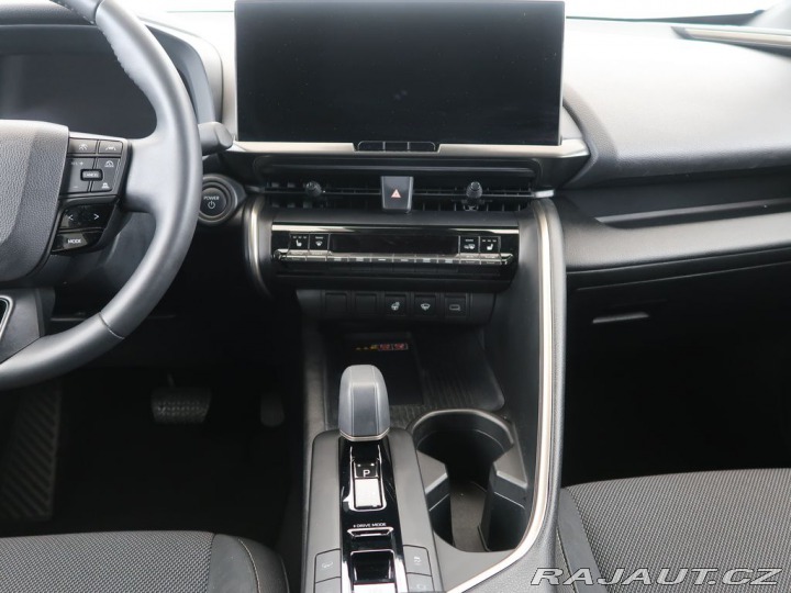 Toyota C-HR 2.0Hybrid,PHEV,CZ,Executi 2025