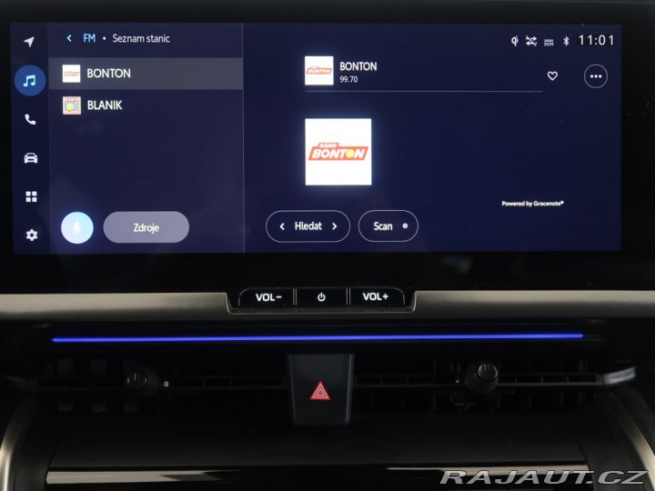 Toyota C-HR 2.0Plug-in,CZ,1Maj,Execut 2024