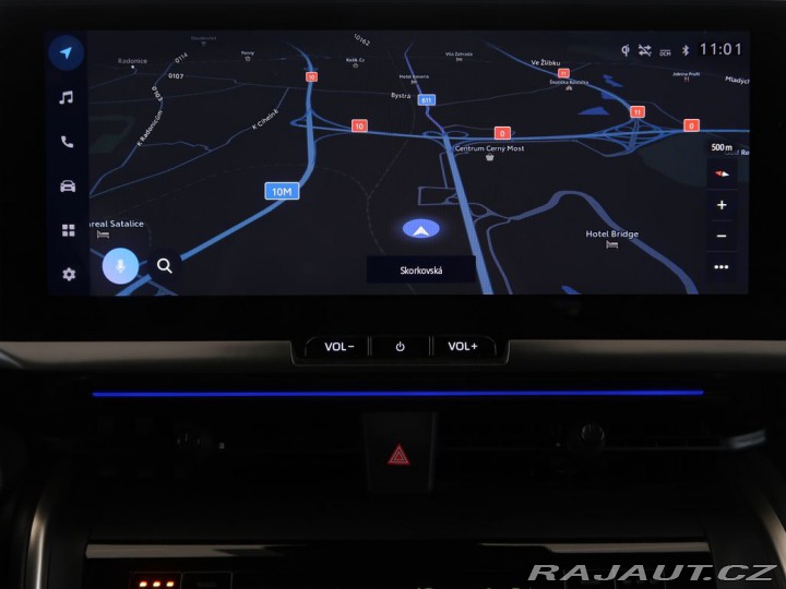 Toyota C-HR 2.0Plug-in,CZ,1Maj,Execut 2024