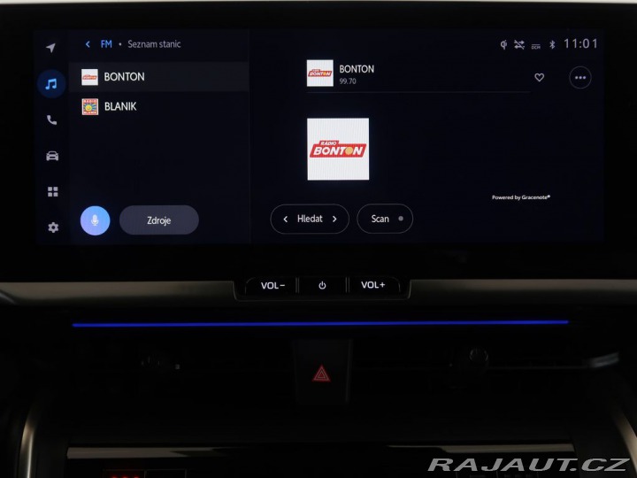 Toyota C-HR 2.0Hybrid,PHEV,CZ,Executi 2025