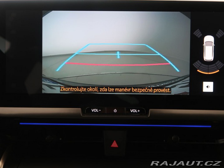 Toyota C-HR 2.0Hybrid,PHEV,CZ,Executi 2025