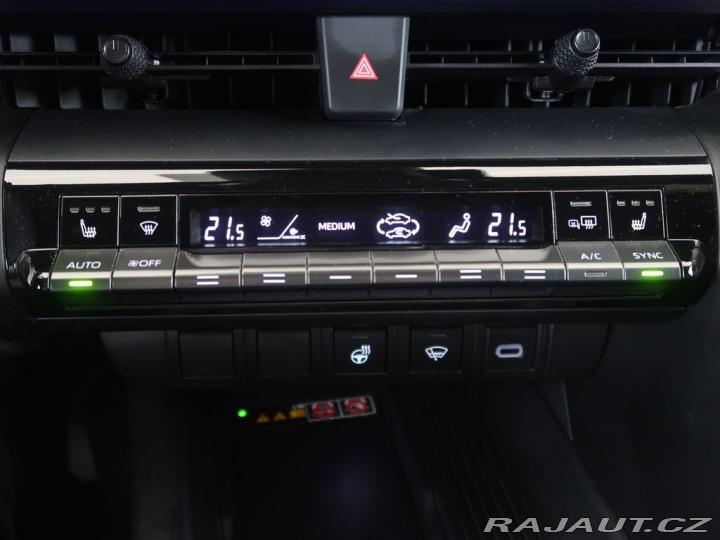 Toyota C-HR 2.0Hybrid,PHEV,CZ,Executi 2025