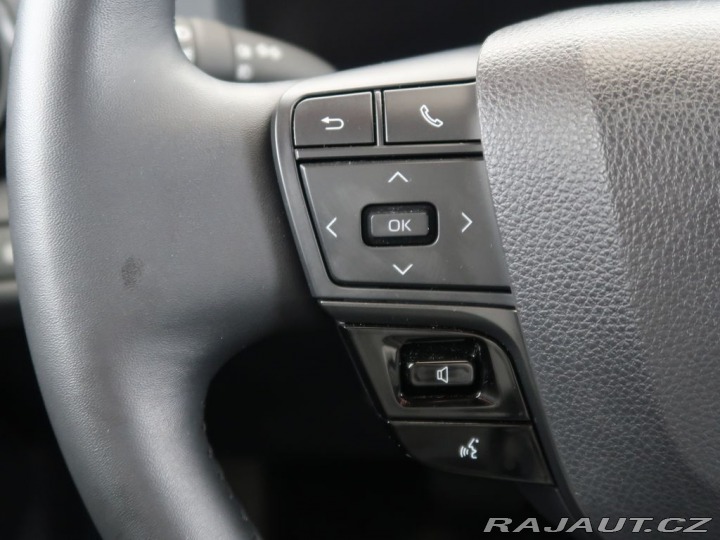 Toyota C-HR 2.0Plug-in,CZ,1Maj,Execut 2024