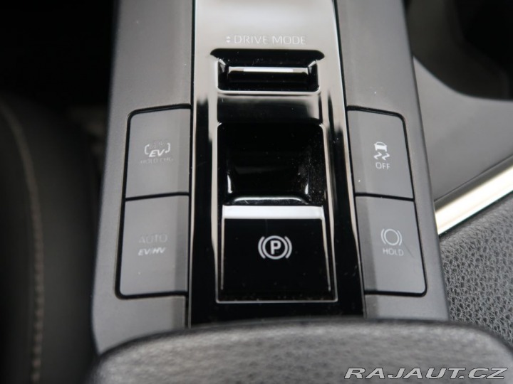 Toyota C-HR 2.0Hybrid,PHEV,CZ,Executi 2025