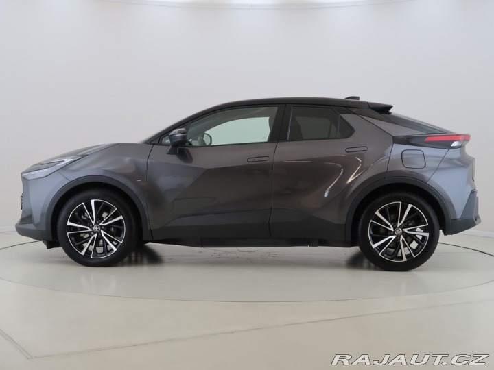Toyota C-HR 2.0Hybrid,PHEV,CZ,Executi 2025