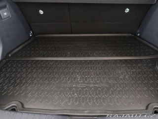 Toyota C-HR 2.0Plug-in,CZ,1Maj,Execut 2024