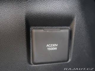 Toyota C-HR 2.0Plug-in,CZ,1Maj,Execut 2024