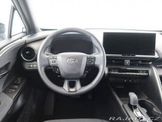 Toyota C-HR 2.0Plug-in,CZ,1Maj,Execut 2024