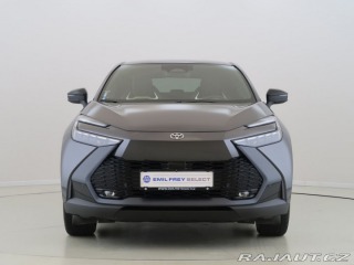 Toyota C-HR 2.0Plug-in,CZ,1Maj,Execut 2024