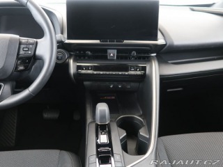 Toyota C-HR 2.0Plug-in,CZ,1Maj,Execut 2024