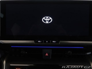 Toyota C-HR 2.0Plug-in,CZ,1Maj,Execut 2024