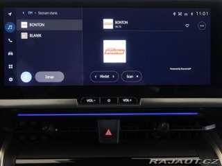 Toyota C-HR 2.0Plug-in,CZ,1Maj,Execut 2024