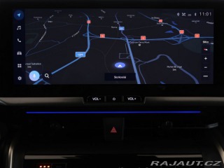 Toyota C-HR 2.0Plug-in,CZ,1Maj,Execut 2024