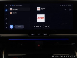 Toyota C-HR 2.0Plug-in,CZ,1Maj,Execut 2024