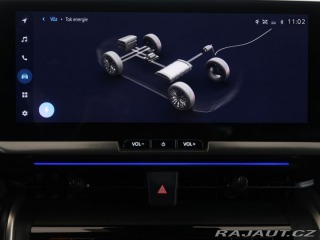 Toyota C-HR 2.0Plug-in,CZ,1Maj,Execut 2024