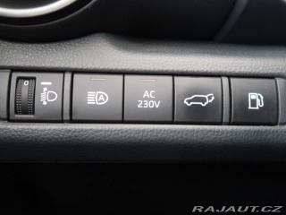 Toyota C-HR 2.0Plug-in,CZ,1Maj,Execut 2024