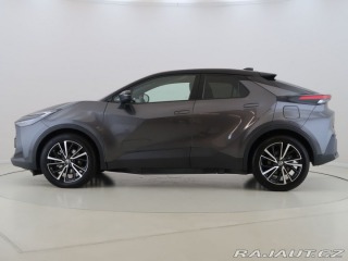 Toyota C-HR 2.0Plug-in,CZ,1Maj,Execut 2024