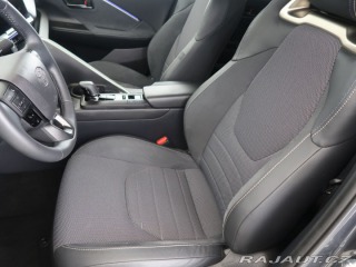 Toyota C-HR 2.0Plug-in,CZ,1Maj,Execut 2024