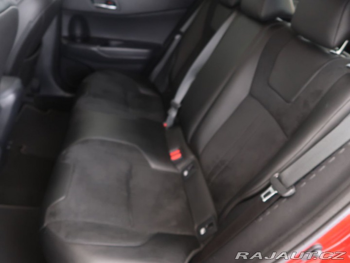 Toyota C-HR 2.0Hybrid,CZ,Selection 2020