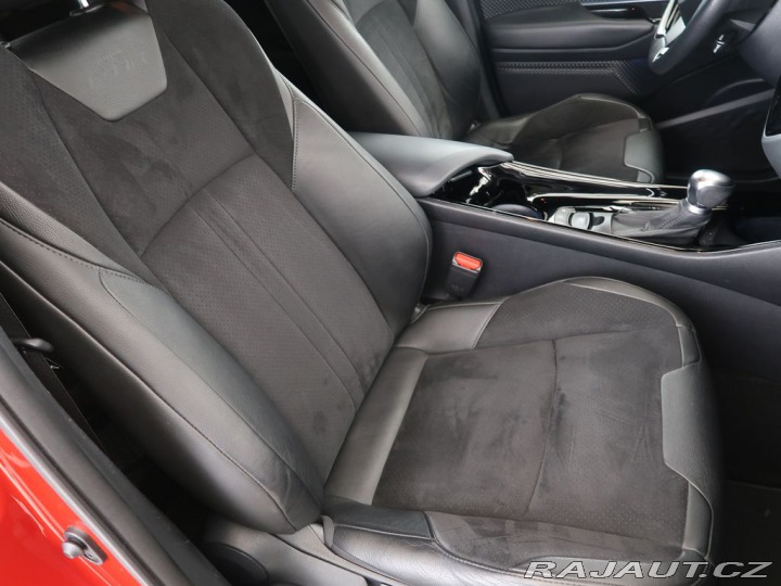 Toyota C-HR 2.0Hybrid,CZ,Selection 2020