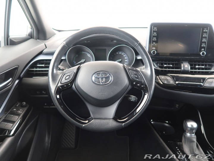 Toyota C-HR 2.0Hybrid,CZ,Selection 2020