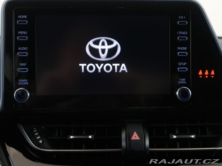 Toyota C-HR 2.0Hybrid,CZ,Selection 2020