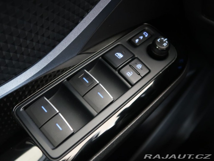 Toyota C-HR 2.0Hybrid,CZ,Selection 2020